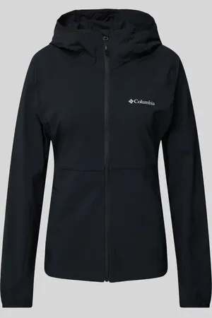Columbia Kurtka z nadrukiem z logo model ‘HEATHER CANYON II’
