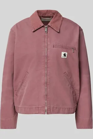 Carhartt Kurtka z zamkiem błyskawicznym