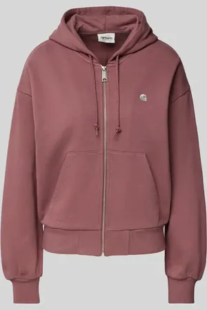 Carhartt Bluza rozpinana zapinana na zamek błyskawiczny