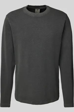 G-Star Bluza z nadrukiem z logo