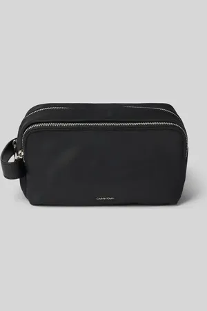 Calvin Klein Kosmetyczka z uchwytem