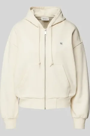 Carhartt Bluza rozpinana zapinana na zamek błyskawiczny