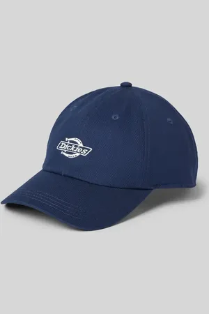 Dickies Czapka z daszkiem i wyhaftowanym logo model ‘ESSENTIAL DAD’