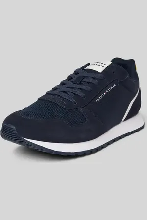Tommy Hilfiger Sneakersy sznurowane