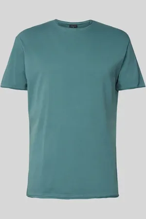 Strellson T-shirt z okrągłym dekoltem model ‘Philo’