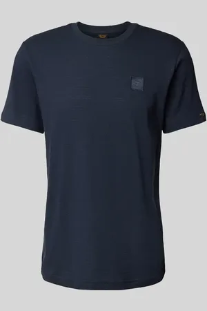 PME Legend™ T-shirt z naszywką z logo