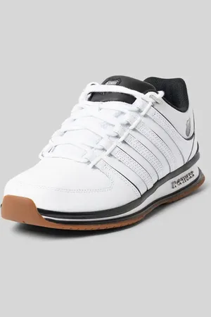 K-Swiss Sneakersy z aplikacją z logo model ‘Rinzler’