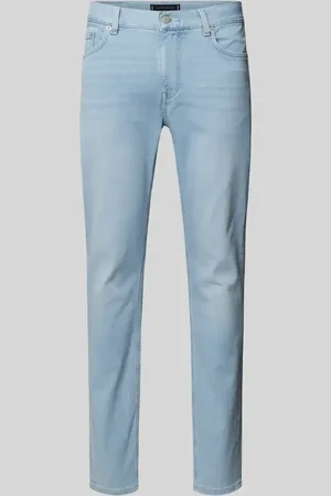 Tommy Hilfiger Jeansy z 5 kieszeniami