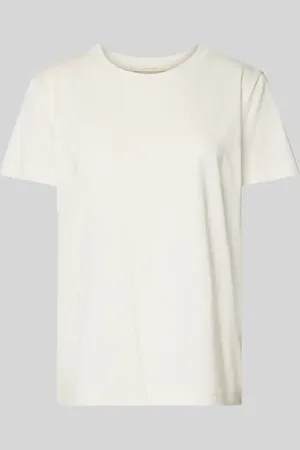 Mos Mosh T-shirt z okrągłym dekoltem model ‘DALA’