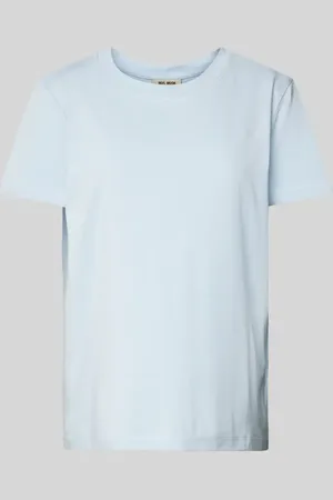 Mos Mosh T-shirt z okrągłym dekoltem model ‘DALA’