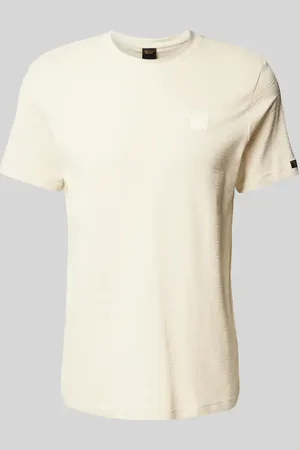 PME Legend™ T-shirt z naszywką z logo
