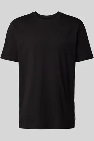 Mazine T-shirt z nadrukowanym motywem