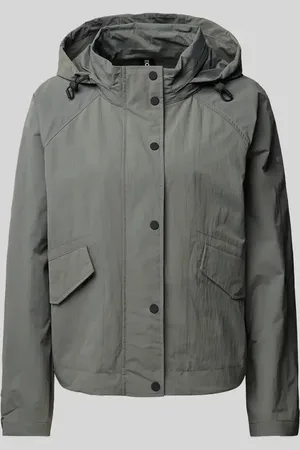 ECOALF Kurtka z kapturem model ‘BELUMUTALF’