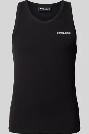 Pegador Top z wyhaftowanym logo