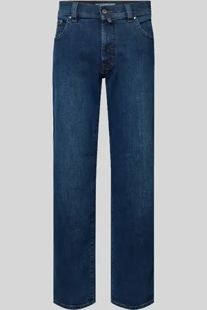 Pierre Cardin Jeansy z dodatkiem streczu model ‘Dijon’