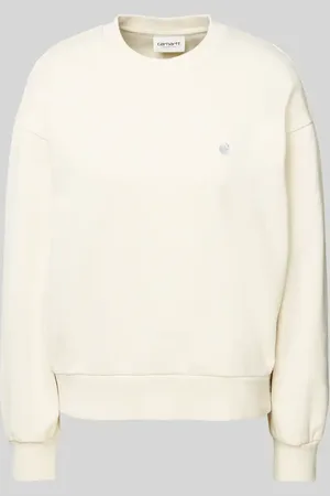 Carhartt Bluza z wyhaftowanym logo model ‘CASEY’