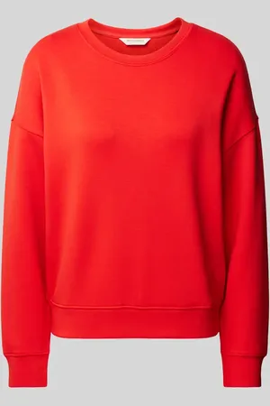 MSCH Bluza z obniżonymi ramionami model ‘Ima Q’