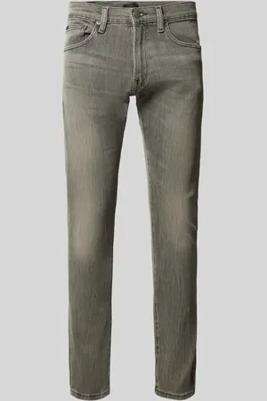 Ralph Lauren Jeansy o kroju skinny fit z dodatkiem streczu model ‘SULLIVAN’