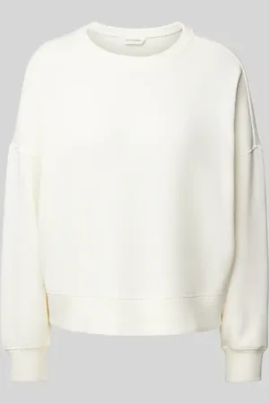 MSCH Bluza z obniżonymi ramionami model ‘Dalvina Ima Q’