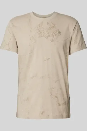 G-Star T-shirt z wyhaftowanym logo