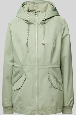 Ragwear Kurtka z kapturem model ‘Dowey’