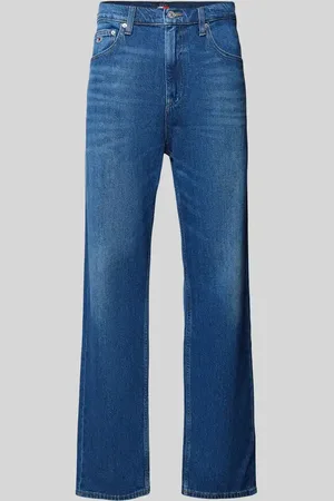 Tommy Hilfiger Jeansy o kroju regular fit z 5 kieszeniami model ‘OTIS’