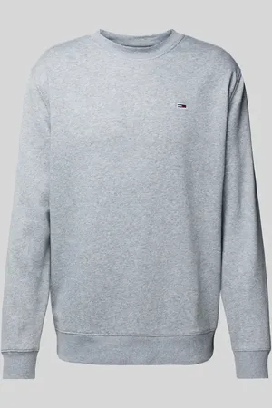 Tommy Hilfiger Bluza z wyhaftowanym logo