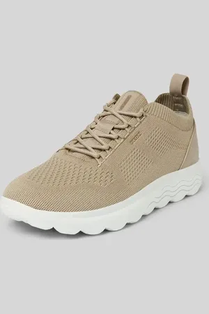 Geox Sneakersy sznurowane model ‘SPHERICA’