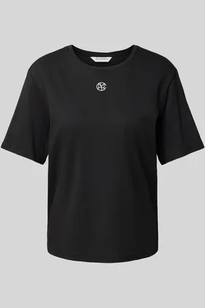 MSCH T-shirt z nadrukiem z logo model ‘Melea’