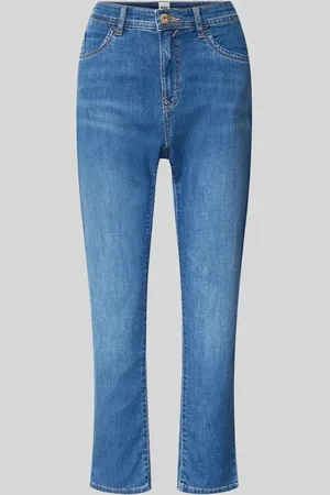 Brax Jeansy o skróconym kroju model ‘MARY’