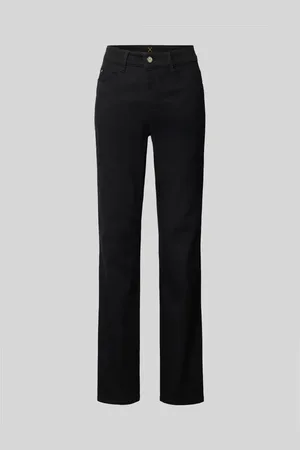 Mac Jeansy o kroju slim fit z dodatkiem streczu model ‘DREAM’