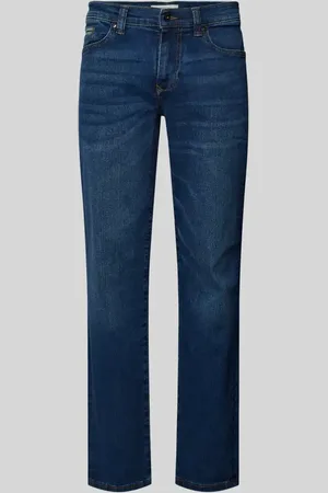 McNeal Jeansy o kroju regular fit z 5 kieszeniami