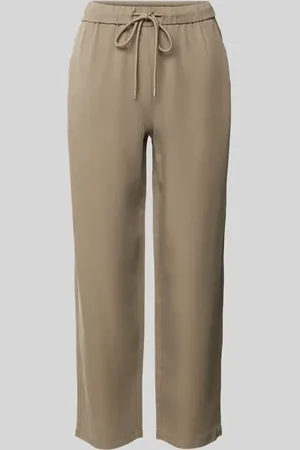 Marc O’ Polo Spodnie o skróconym kroju regular fit