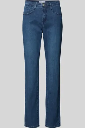 Brax Jeansy z 5 kieszeniami model ‘Mary’