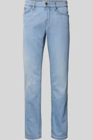 JOOP! Jeansy o kroju modern fit z 5 kieszeniami model ‘Mitch’