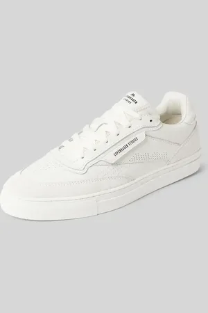 Copenhagen Shoes Sneakersy sznurowane