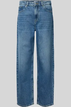 Jake*s Jeansy o kroju relaxed fit z 5 kieszeniami