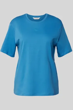 MSCH T-shirt z nadrukiem z logo model ‘Melea’