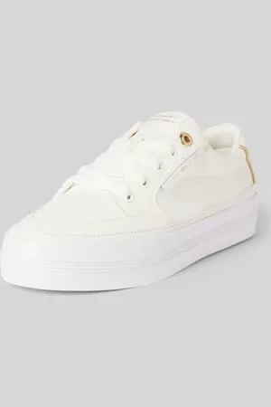 Tommy Hilfiger Sneakersy sznurowane