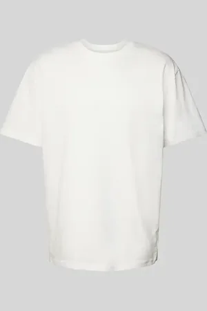 Karl Kani T-shirt z wyhaftowanym logo