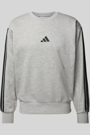 adidas Bluza z nadrukiem z logo