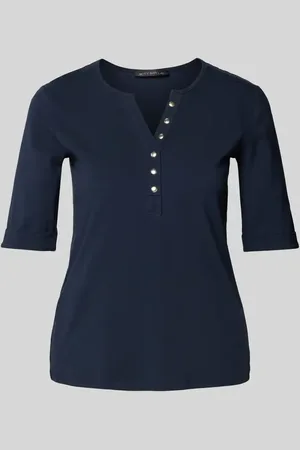 Betty Barclay T-shirt z rękawem o dł. 1/2