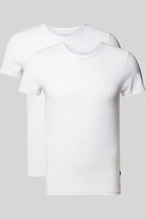 JOOP! T-shirt z okrągłym dekoltem w zestawie 2 szt.
