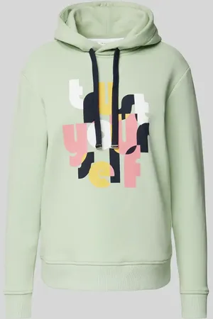 Christian Berg Bluza z kapturem