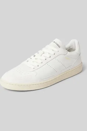 Copenhagen Shoes Sneakersy z nadrukiem z logo