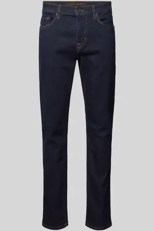 JOOP! Jeansy o kroju modern fit z dodatkiem streczu model ‘Mitch’