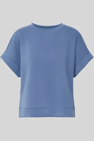Rich & Royal Bluza z rękawem 1/2