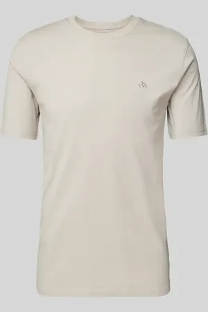 Scotch&Soda Bluzka z długim rękawem z wyhaftowanym logo