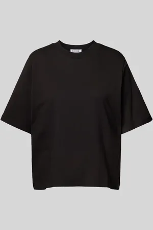 EDITED the label T-shirt z okrągłym dekoltem model ‘Nola’