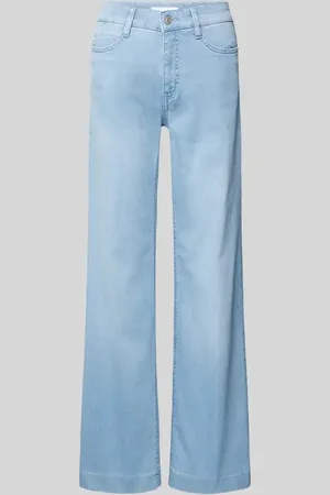 Mac Jeansy z 5 kieszeniami
